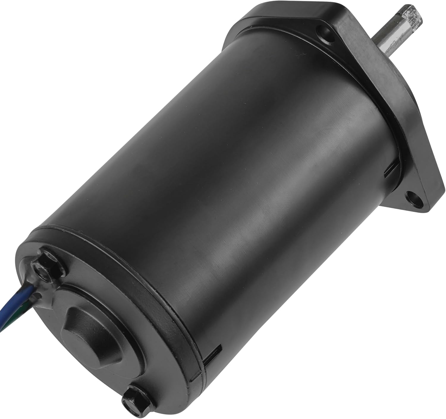 Caltric Tilt Trim Motor Compatible With Yamaha 69W-43880-01-00 62Y-43880-02-00 69W-43880-00-00