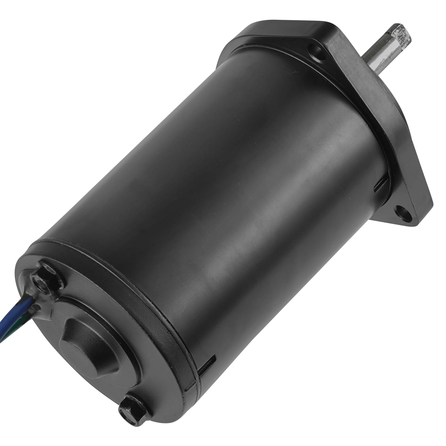 Caltric Tilt Trim Motor Compatible with Yamaha 69W-43880-00-00 69W-43880-01-00 62Y-43880-02-00
