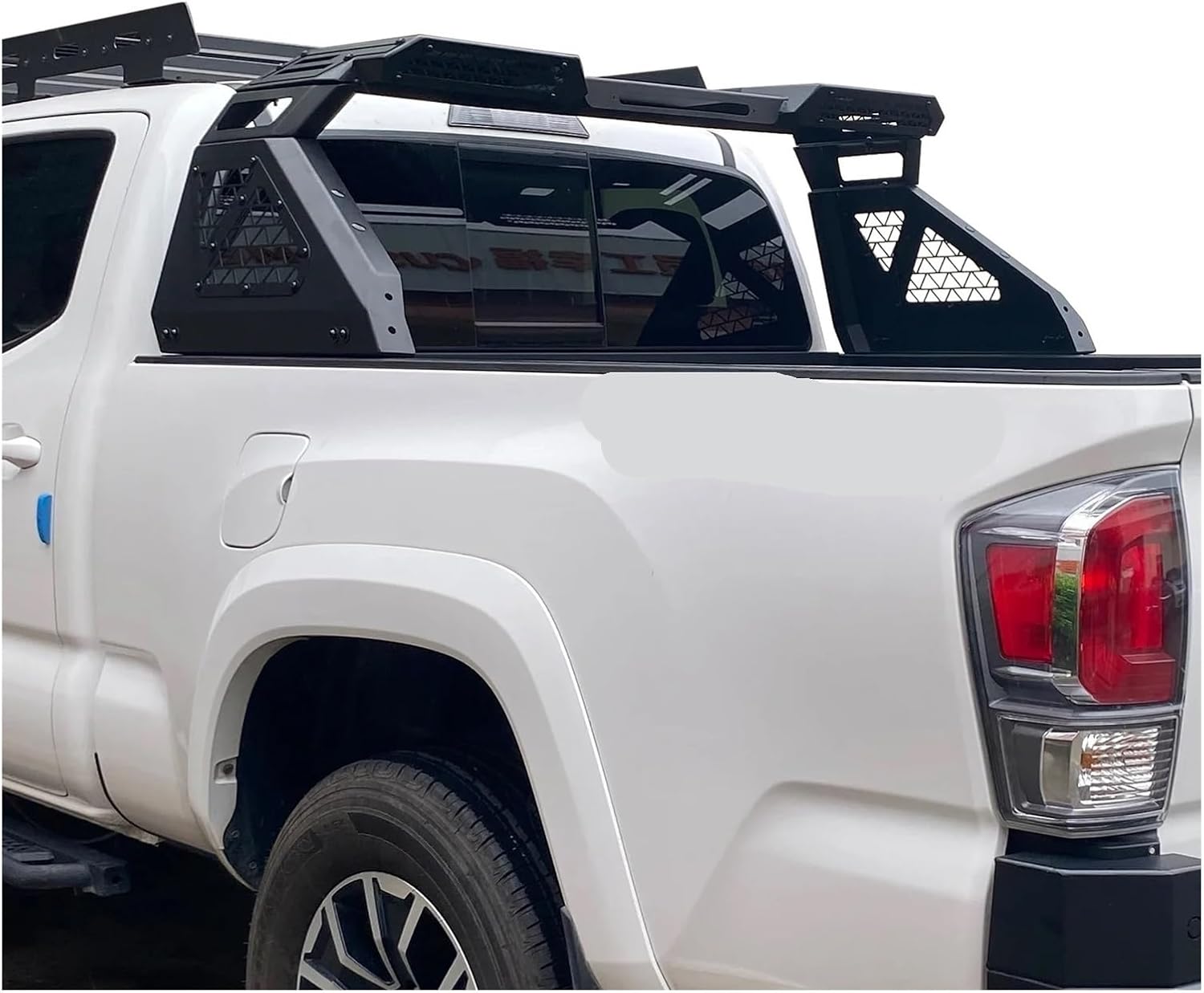 Truck Car Other Accessories Roll Bar Truck Compatible with Toyota Tacoma