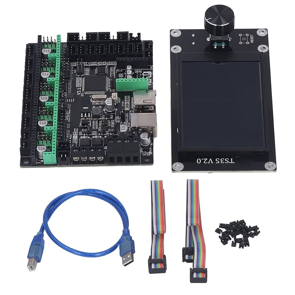 3D プリンター　マザーボードセット 3D プリンター マザーボードセット Amazon.co.jp: 3D プリンタ