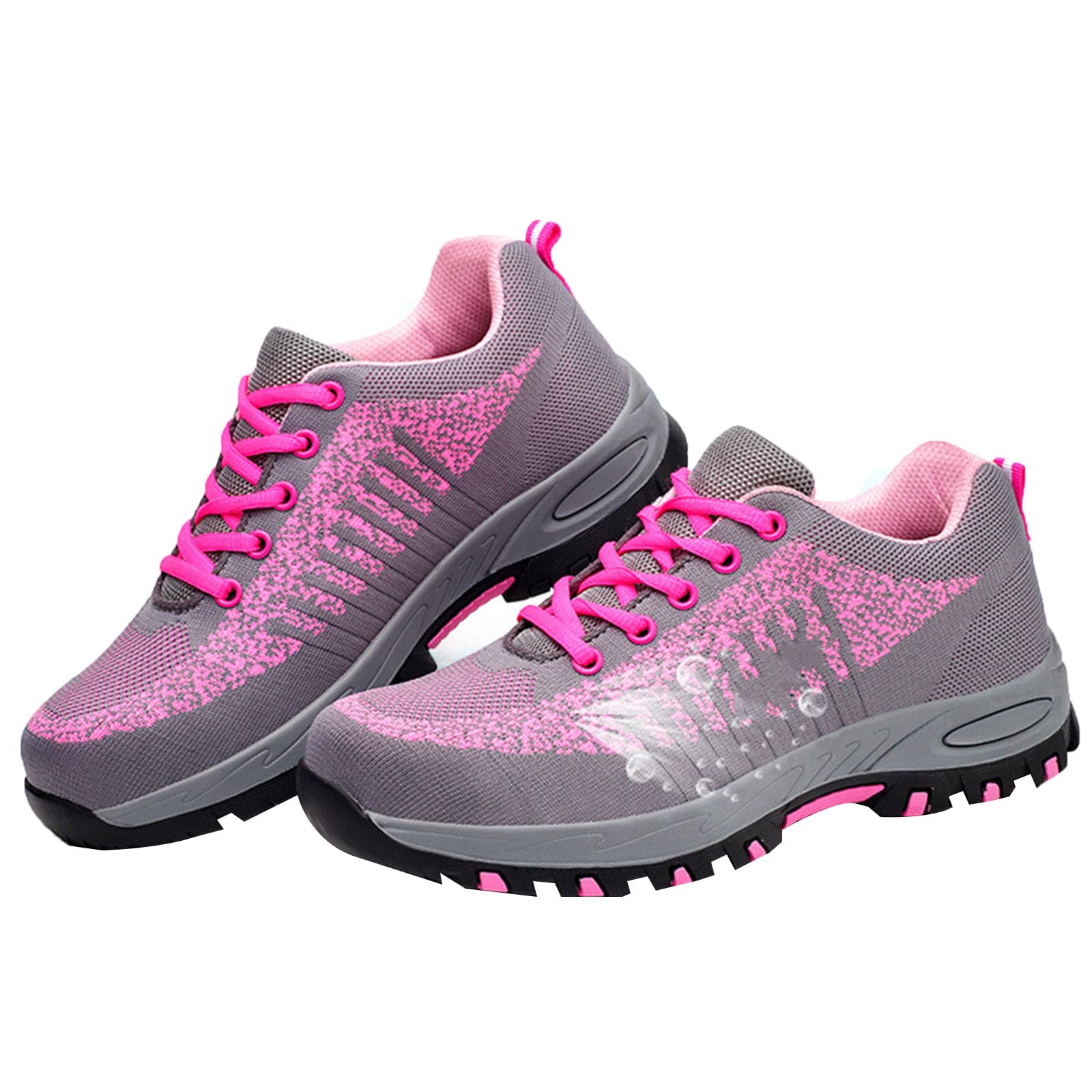 Scarpe Antinfortunistiche Atletiche con Punta Composita, Scarpe con