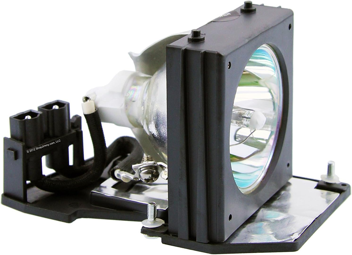 KingooExcellent Projector Lamp for OPTOMA EP738P EP739 EP739H EP739X EP745 H27 PX2300 Replacement Projector Lamp Bulb with Housing