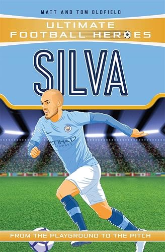 Silva (Ultimate Football Heroes)