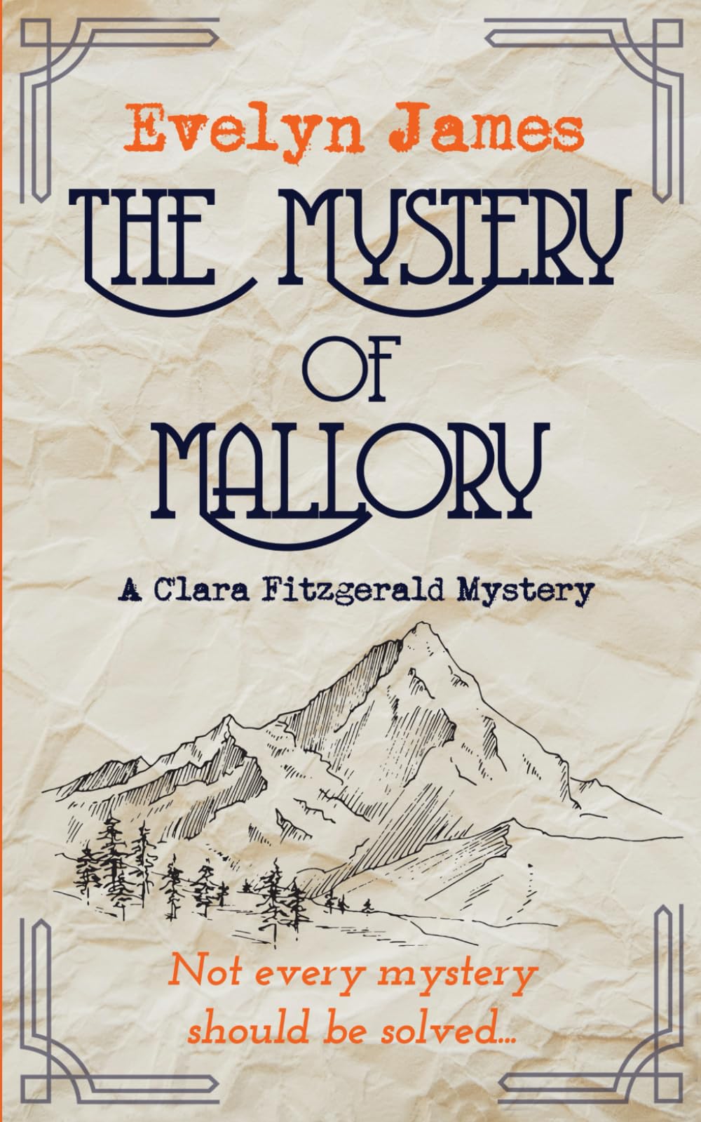 The Mystery of Mallory: A Clara Fitzgerald Mystery: 30 (The Clara Fitzgerald Mysteries)