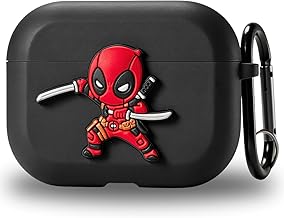 kapture case Compatible with Oneplus nord Buds 3r/ Oneplus nord Buds 3r case Cover with Hook,Cover with Silicone 360° Protection