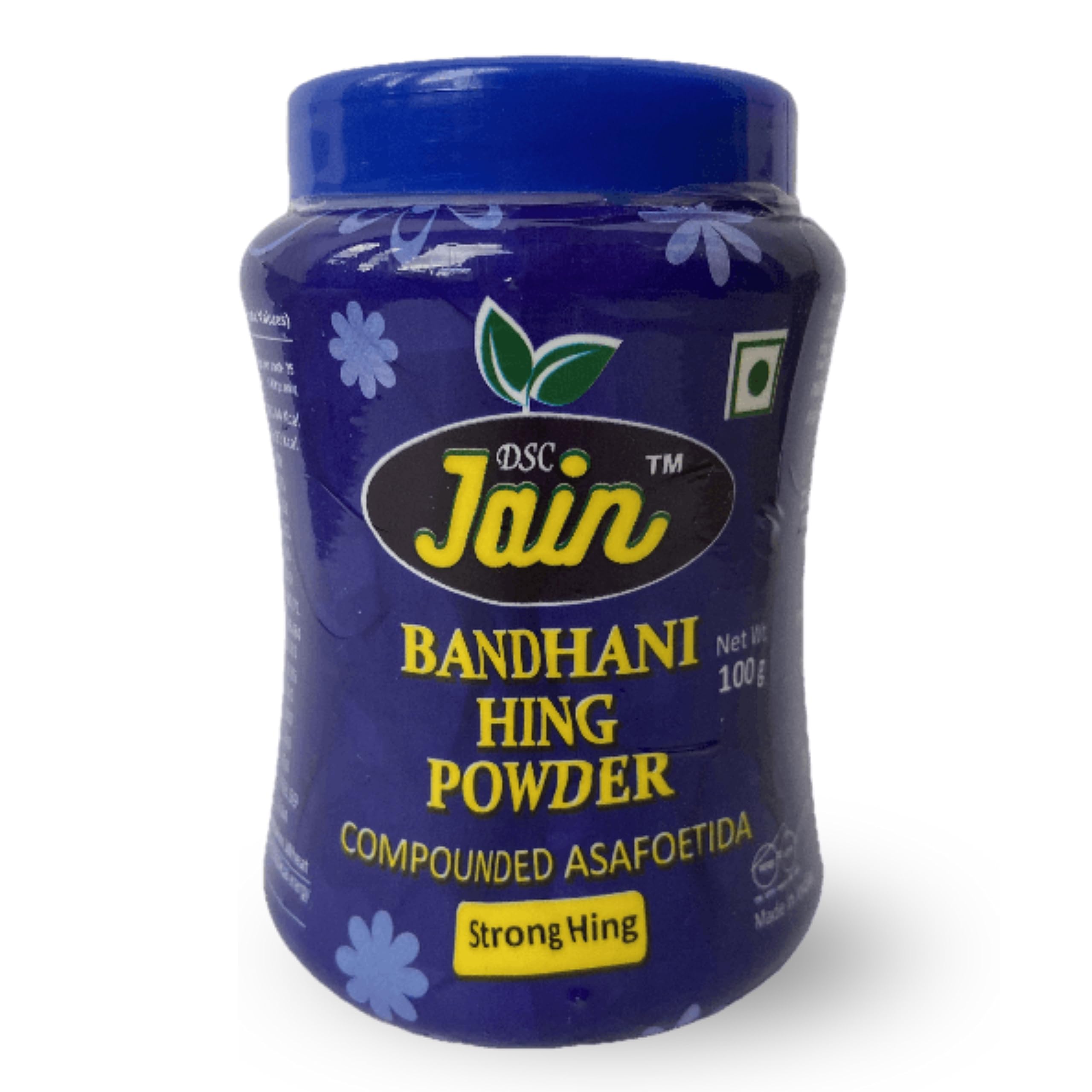 Jain Bandhani Hing (100GM) (B09Z9LL3KQ) Amazon Price History, Amazon Price Tracker
