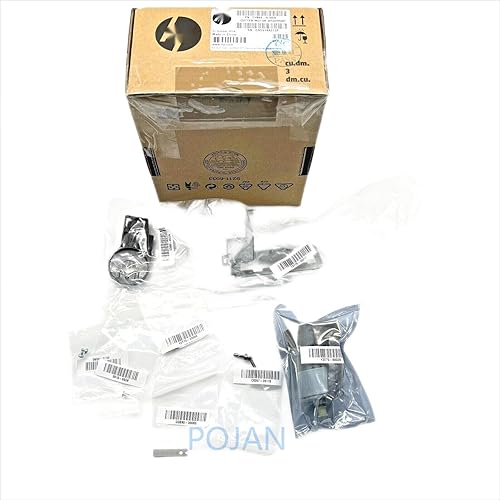 1X MarsNEPT Cutter Motor with Support 2YB64-67009 for Designjet 1600 T2600 XL3600 Printer Plotter Parts POJAN