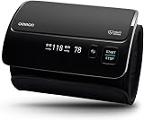 OMRON EVOLV Misuratore di Pressione Arteriosa da Braccio con Bluetooth - 1