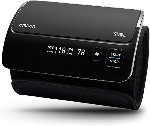 EVOLV Tensiomètre bras OMRON