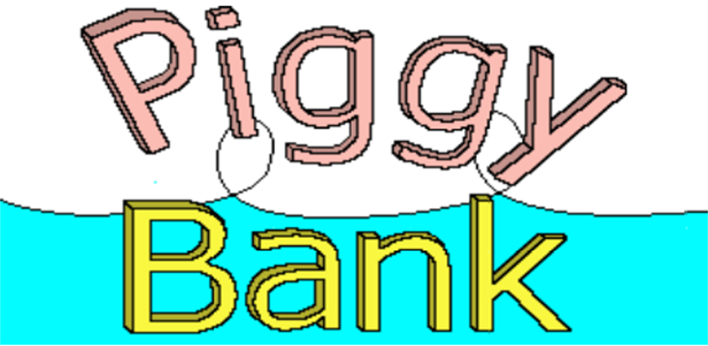Piggy Bank App on Amazon Appstore