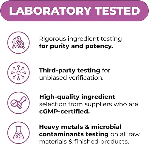 Miniatura 8 de Cúrcuma y melatonina, raíz de valeriana, jengibre, canela, L-teanina y BioPerine de pimienta negra, relaja y adormece, reduce inflamación y dolor