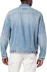 Levi Strauss Signature Gold mens Signature Trucker Jacket