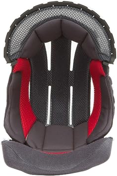 SHOEI X-Fourteen Standard Center Pad