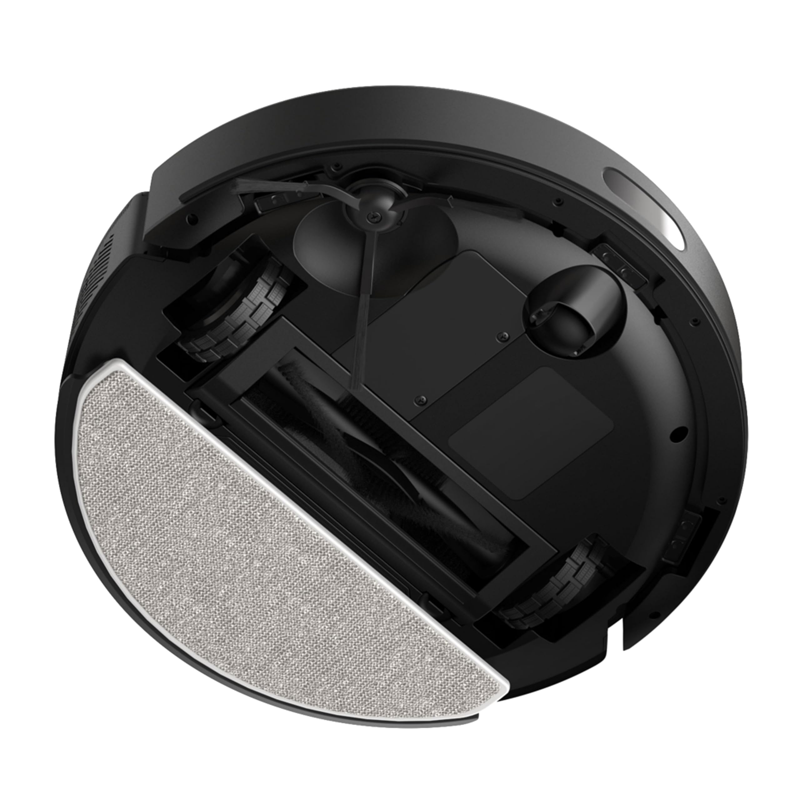 TP-Link Tapo RV30 Max Plus istasyonlu Robot Süpürge : Amazon.com