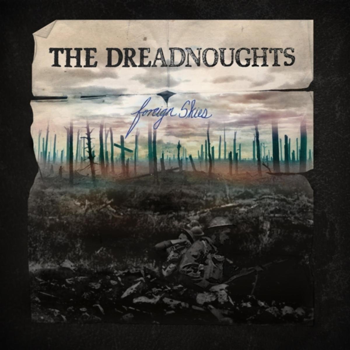 The Dreadnoughts