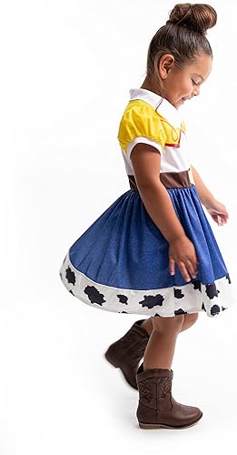 Miniatura 3 de Little Adventures Disfraz de Vaquera