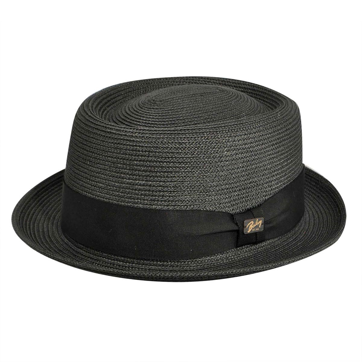 Bailey Waits - Porkpie Hat - Homme