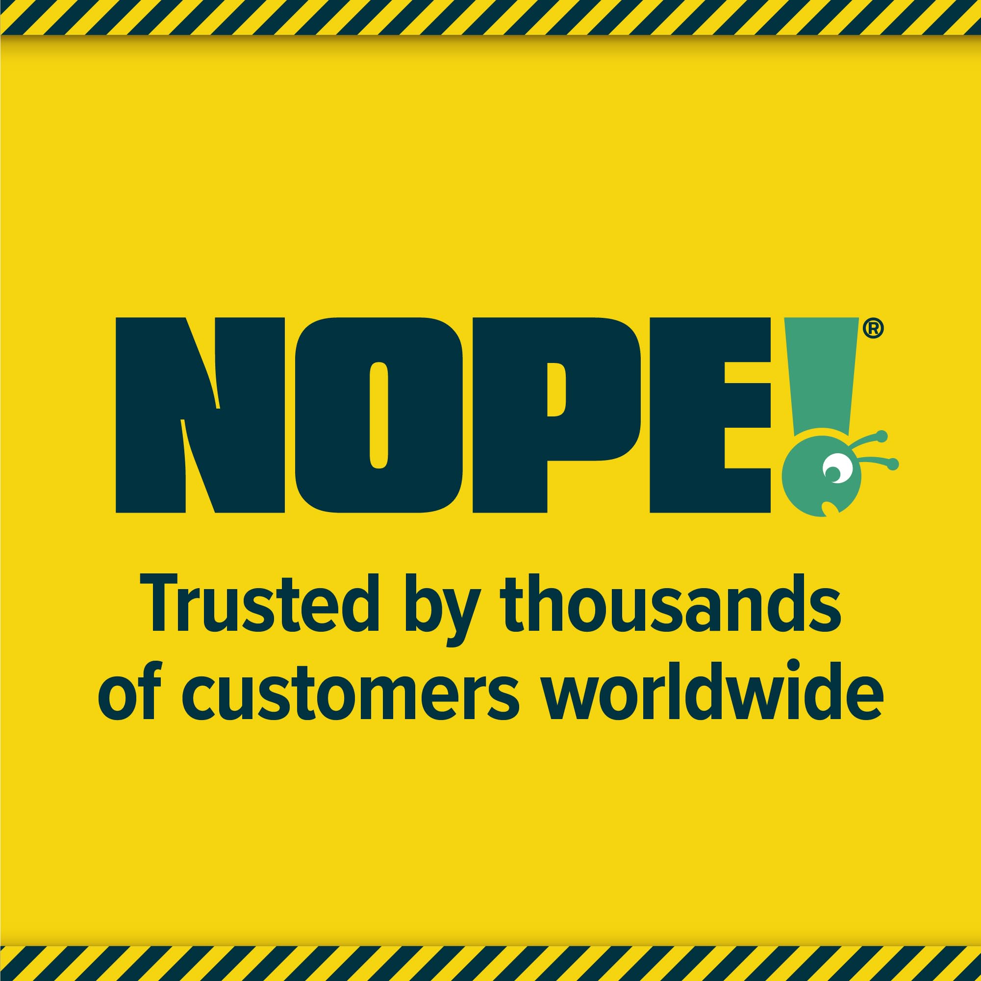 NOPE! CP Ant Killer Spray - 500ml - Spray Long-Lasting, Fast Acting for Indoor and Outdoor use — view 9