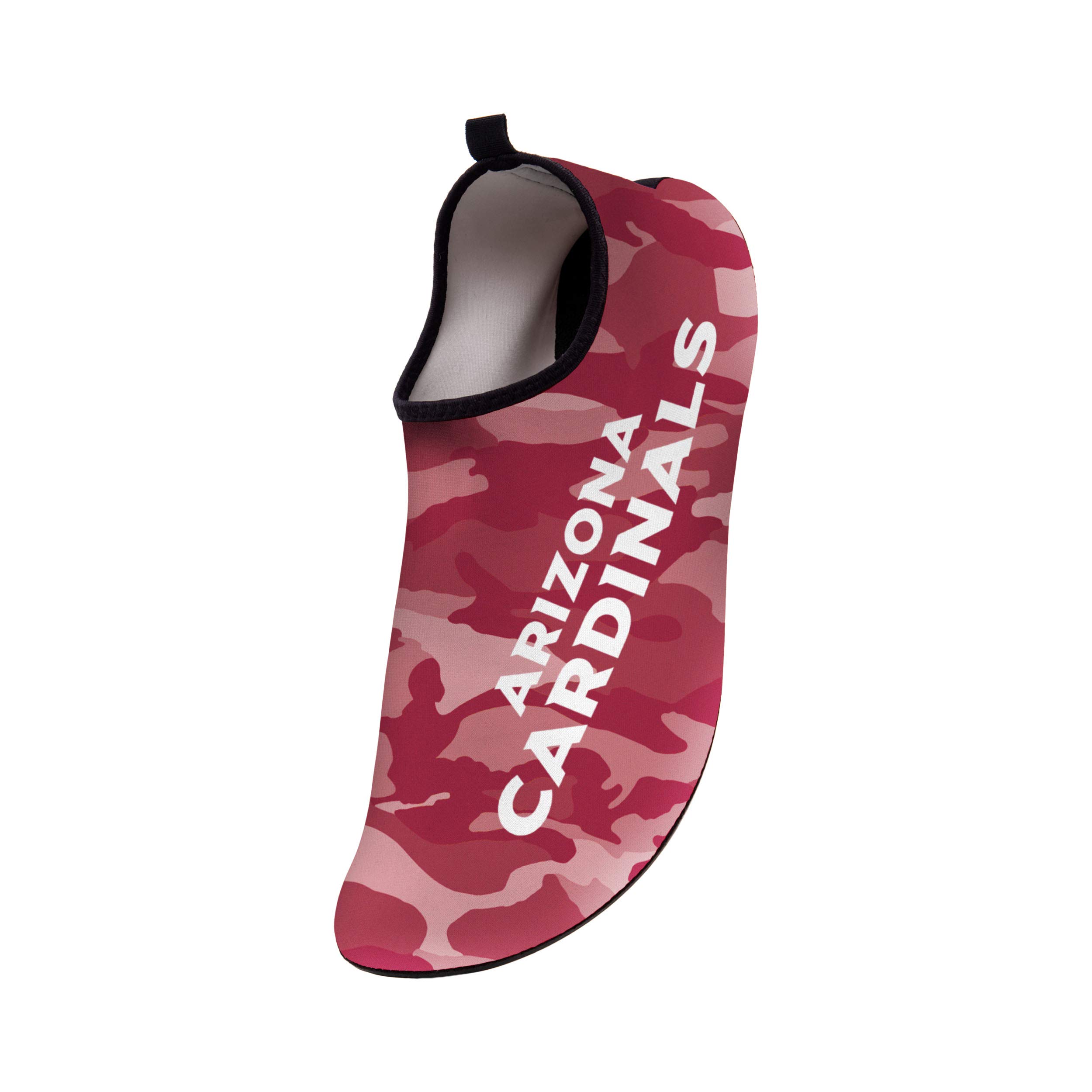 FOCO Men's NCAA &amp; NFL Team Camo Water Shoe
