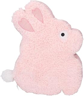 Brinquedo de Pelúcia Amigável para a Pele, Fácil de Limpar, Multiuso, Adorável, Presente, Boneca, Travesseiro, para Todas As Idades, para Quarto, Janela Saliente