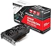 Sapphire 11310-01-20G Pulse AMD Radeon RX 6600 Gaming Graphics Card 8GB GDDR6 AMD RDNA 2