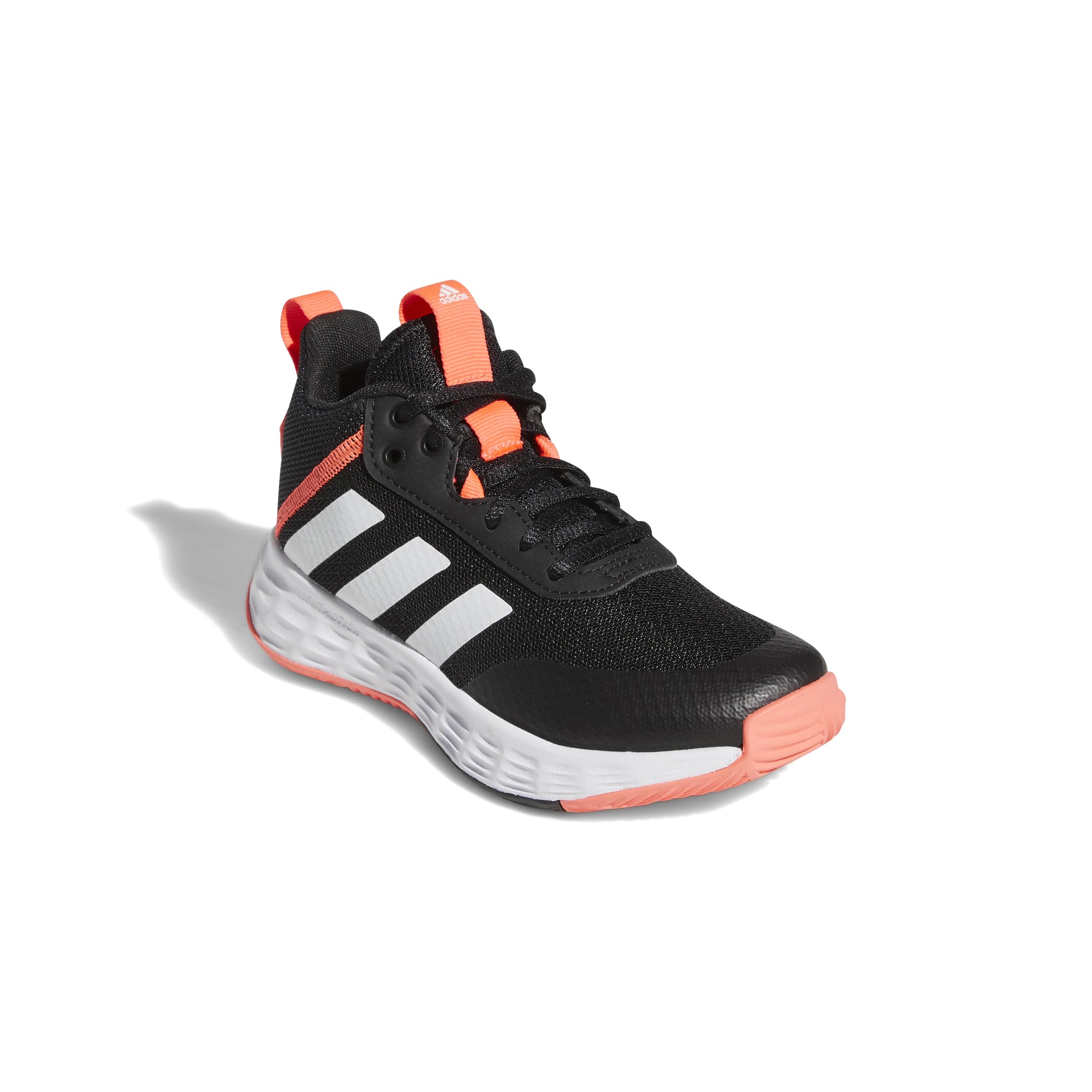 adidas Ownthegame 2.0 Shoes, Zapatillas Unisex niños