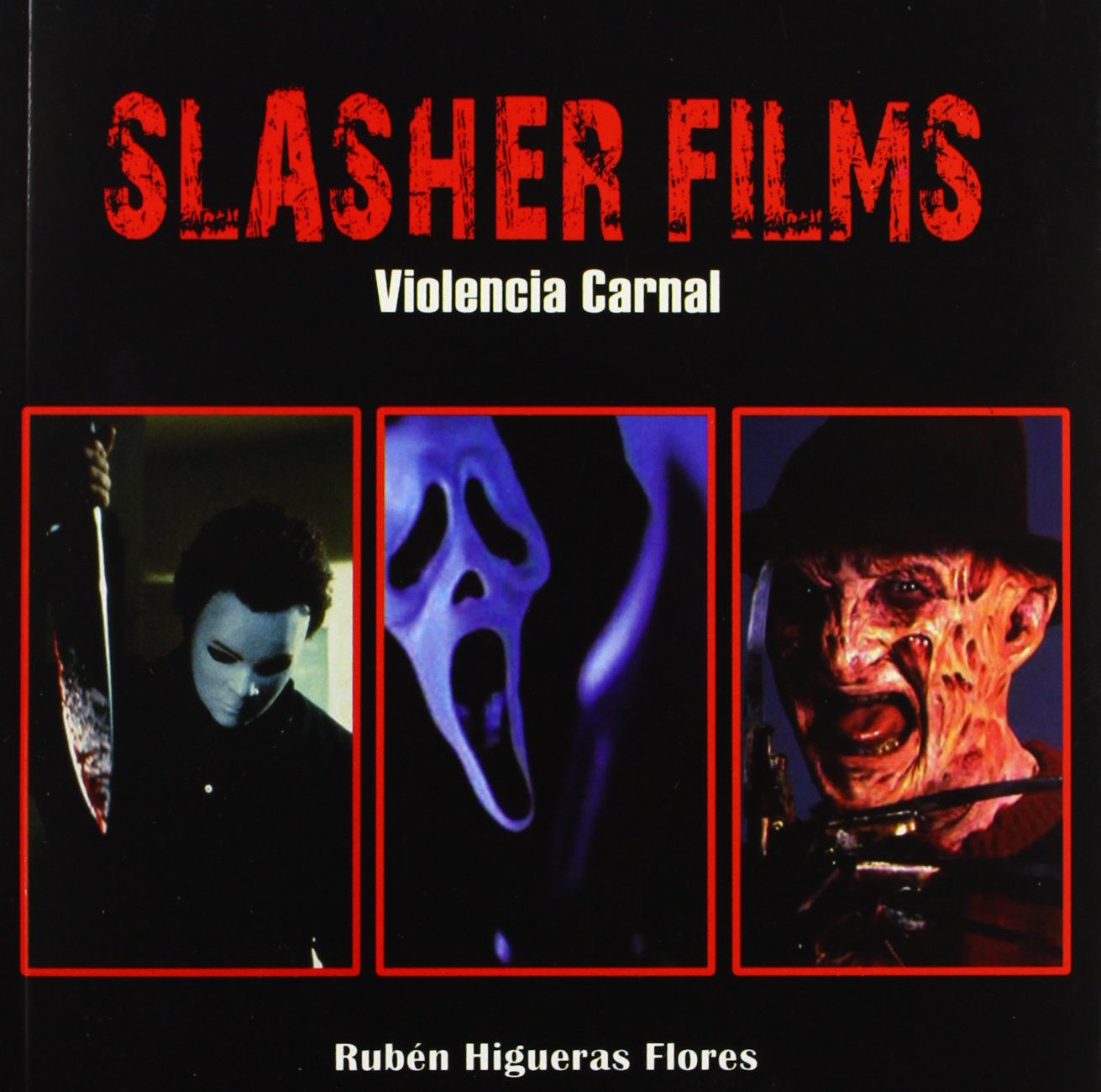Paquete Quarentena Cine De Terror (Slasher - Hombres Lobo - Vampirismo) (SIN COLECCION)