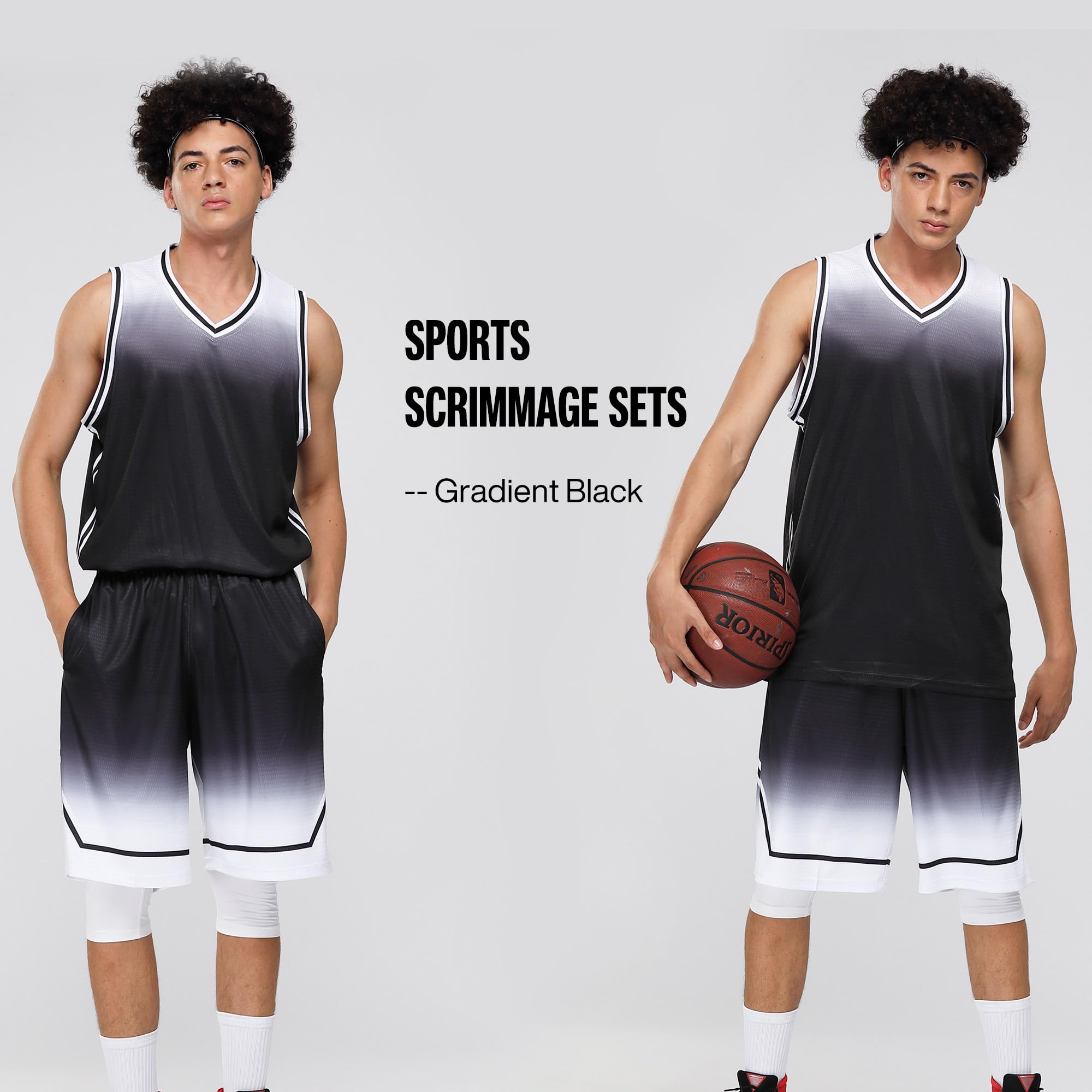 BOOMCOOL 3/2 conjuntos de chalecos de entrenamiento para hombre, trajes de gimnasio, ropa deportiva, camisetas deportivas, camisetas deportivas de malla de poliéster