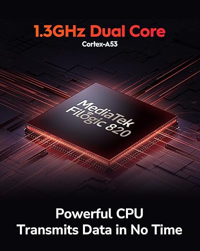 Miniatura 2 de Cudy Router AX3000 WiFi 6  802.11ax Router inalámbrico de doble banda Gigabit de Internet, compatible con VPN, MU-MIMO, WireGuard, compatible con