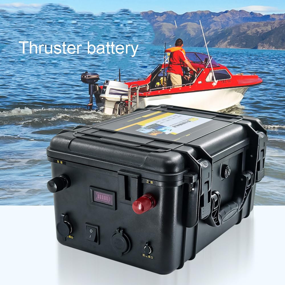 12V 100Ah 120Ah 150Ah 200Ah Zewnętrzny napęd LiFePO4 Akumulator 12V litowo-żelazowo-fosforanowy akumulator do wózka golfowego/łodzi/kampera/silnika zaburtowego,12v,200Ah
