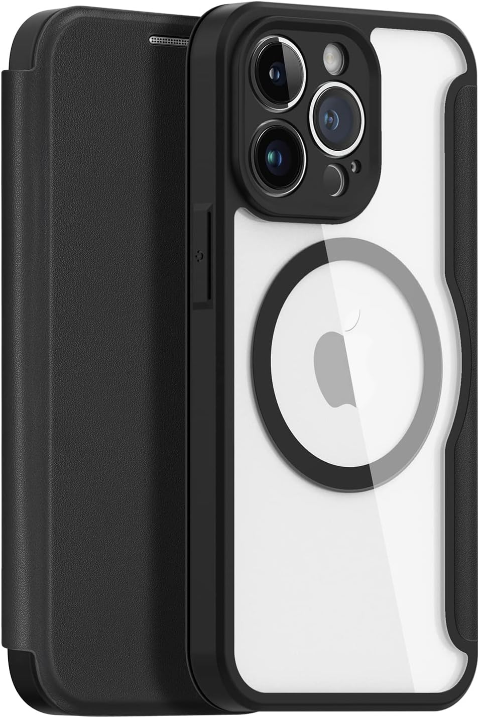 Handytasche Zum Umhängen Iphone 13 Pro Max Amazon.co.jp: iphone 13 pro max ケース 手帳型 magsafe対応 背面 透明 クリア 財布型 アイホン 13