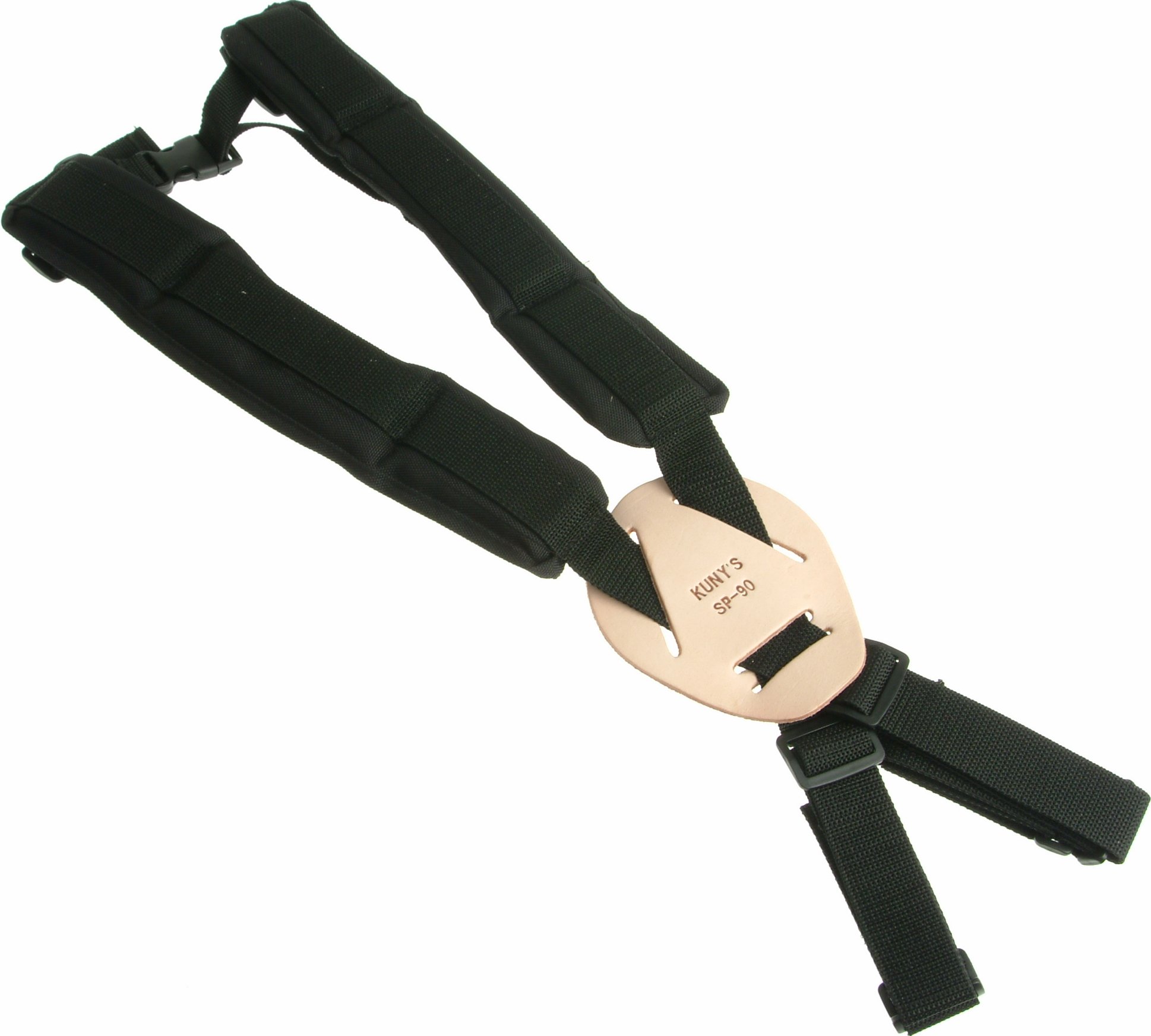 Kuny's SP90 SP90 Padded Construction Braces 2in Wide