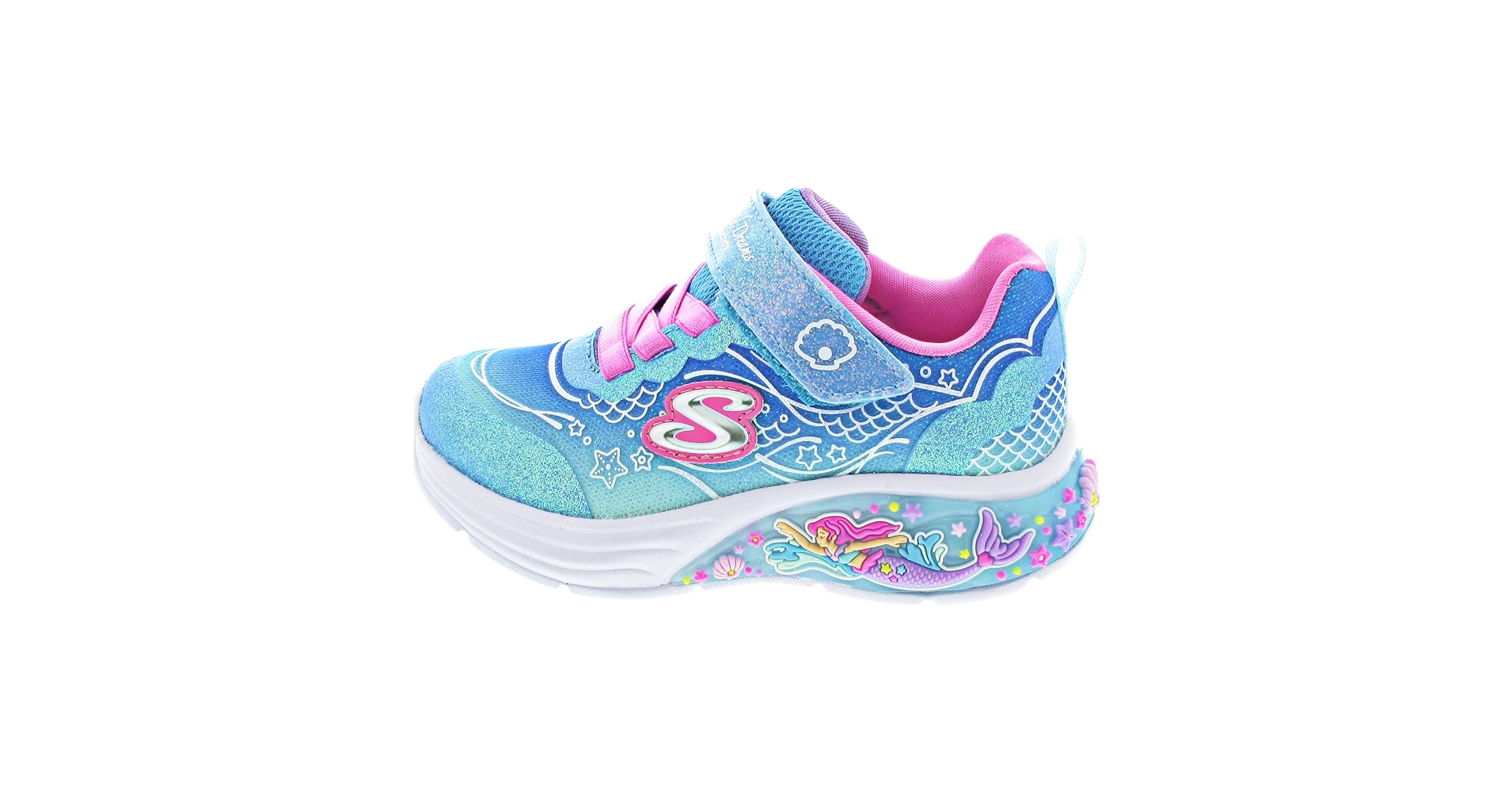 Little Dreamgirl kaさま専用 Amazon.com | Skechers Kids Girls My Dreamers-Lil Mermaid