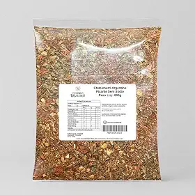 Tempero chimichurri argentino picante (500g)