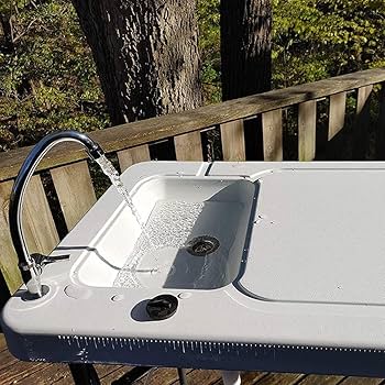 Amazon.co.jp: アウトドア ポータブル 折りたたみ 魚 掃除