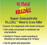 Vista 3 de Hi-Yield (33701) Super Concentrado Killzall II (2.5 galones)