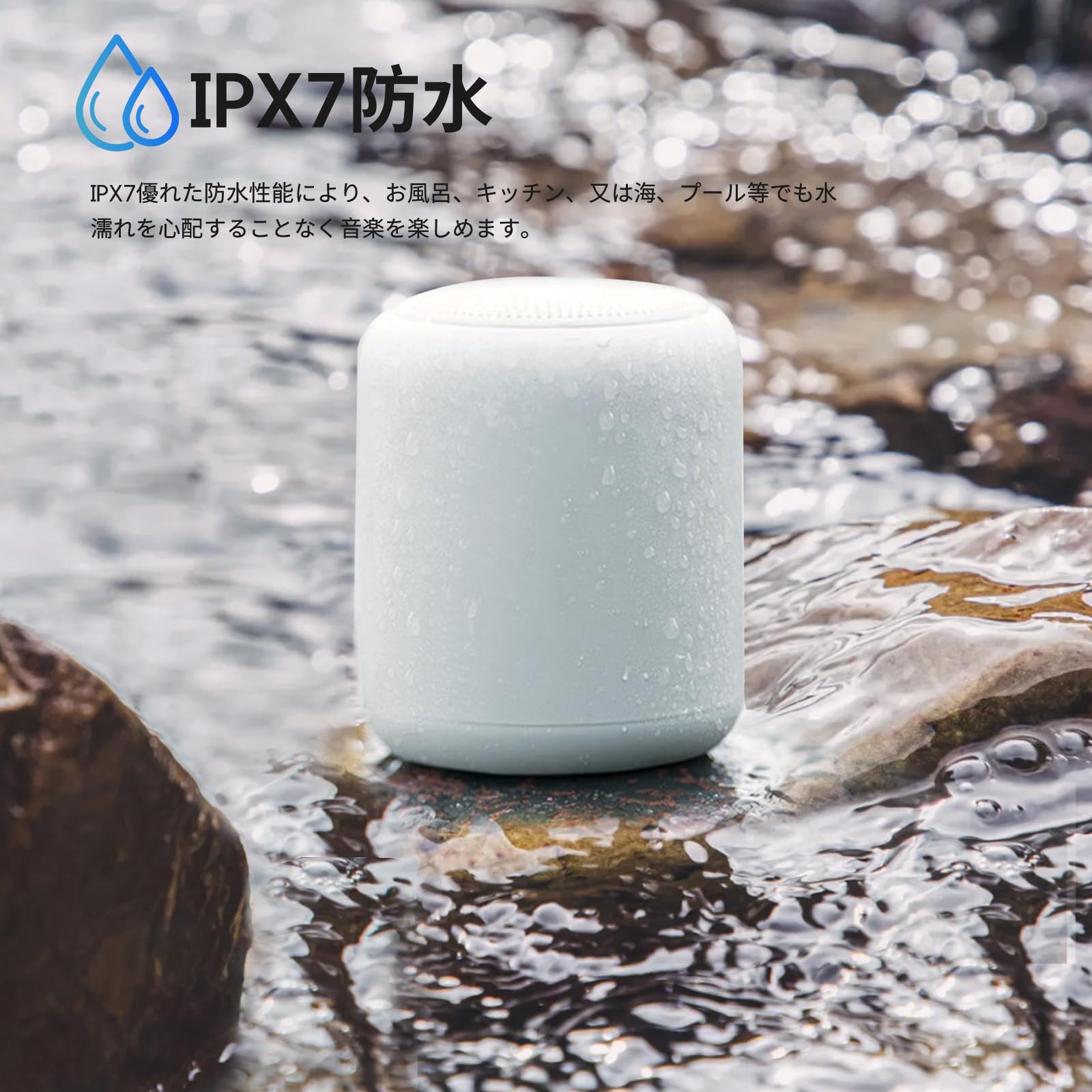 マルチBT スピーカーC Amazon.co.jp: cooboom Bluetoothスピーカー ブルートゥーススピーカー