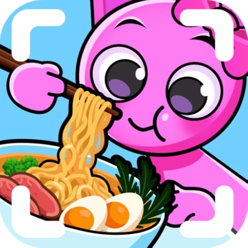 Monster Mukbang Jelly Store - Live ASMR Food Maker Eating Games Foodie