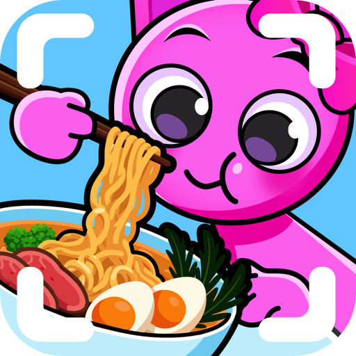 Monster Mukbang Jelly Store - Live ASMR Food Maker Eating Games Foodie