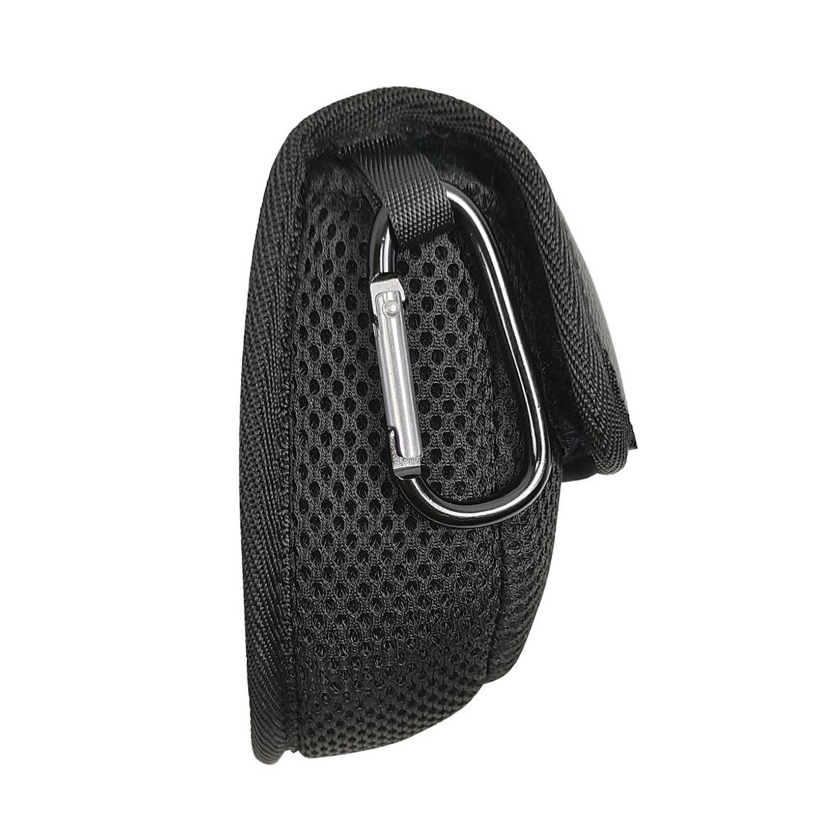Copri-testa Del Putter Per Mazza Da Golf, Copri-mazza Da Golf Portatile In PU, Nero, Joberio