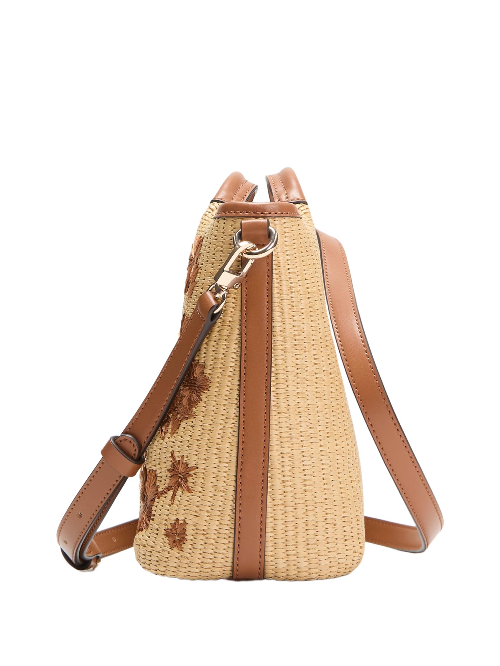 GUESS Kirsten Mini Satchel Donna