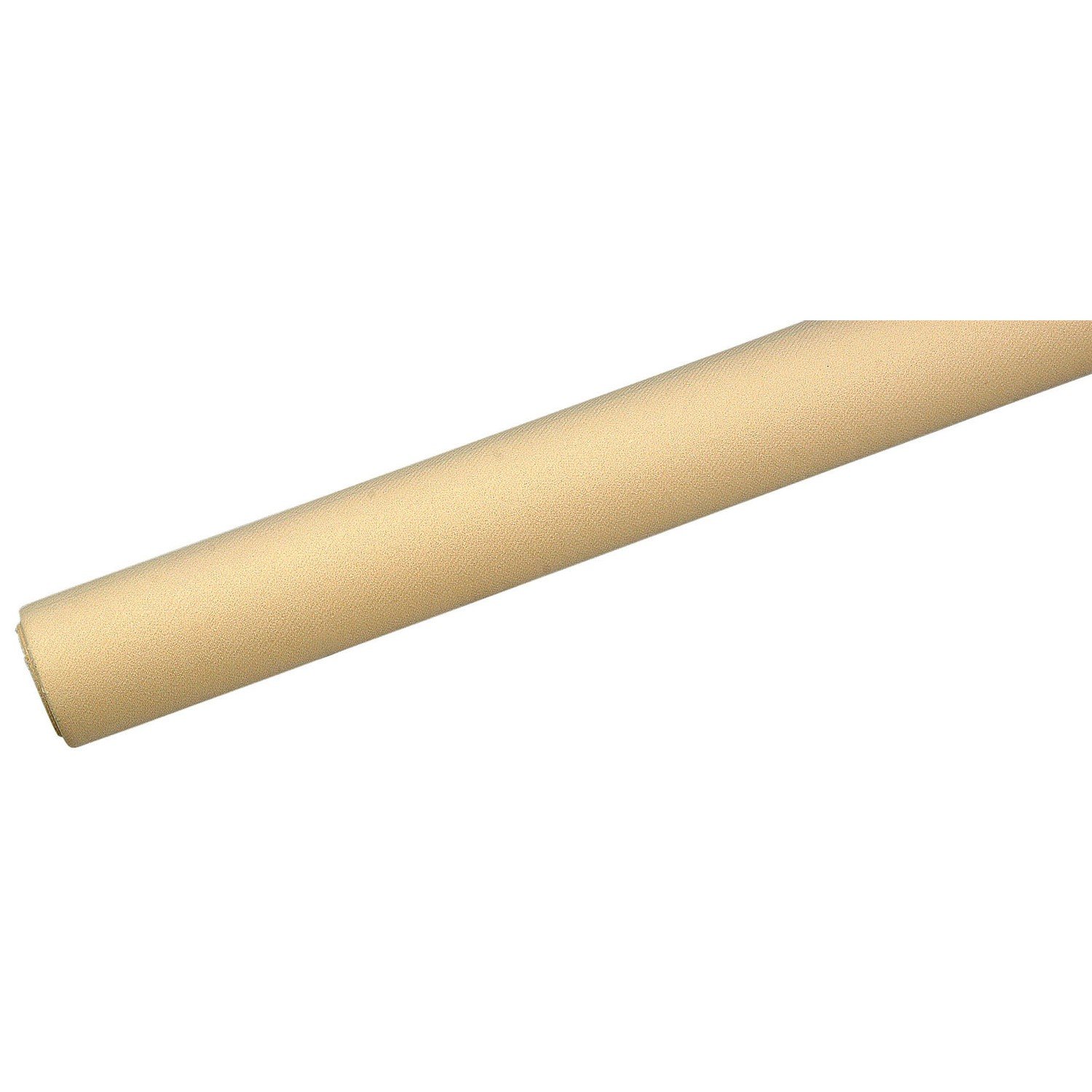 Nappe Airlaid TTR crème 120x500cm anti déchirure pour grands buffets