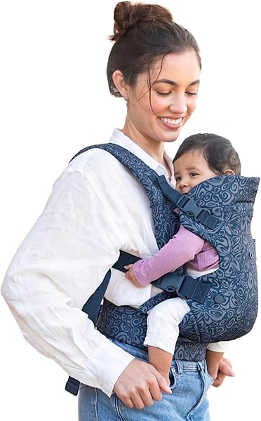Infantino Flip 4-in-1 Convertible Carrier 1