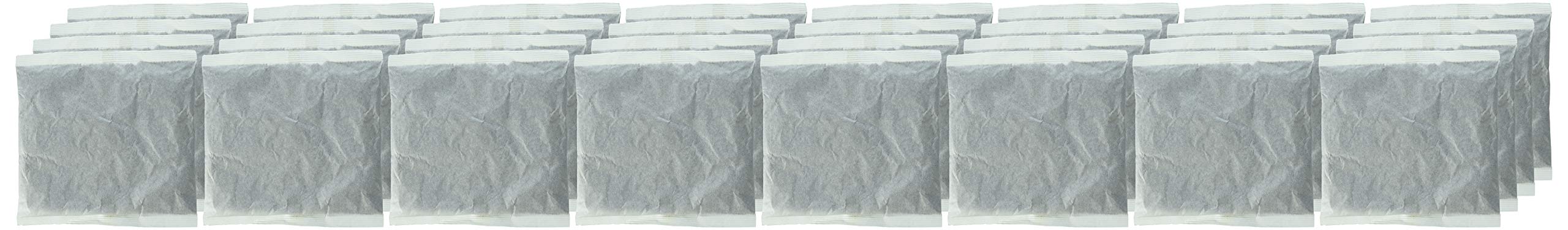 Luzianne Ready-to-Brew Filter Pack Tea Bags, 3oz Bags (Pack of 32)