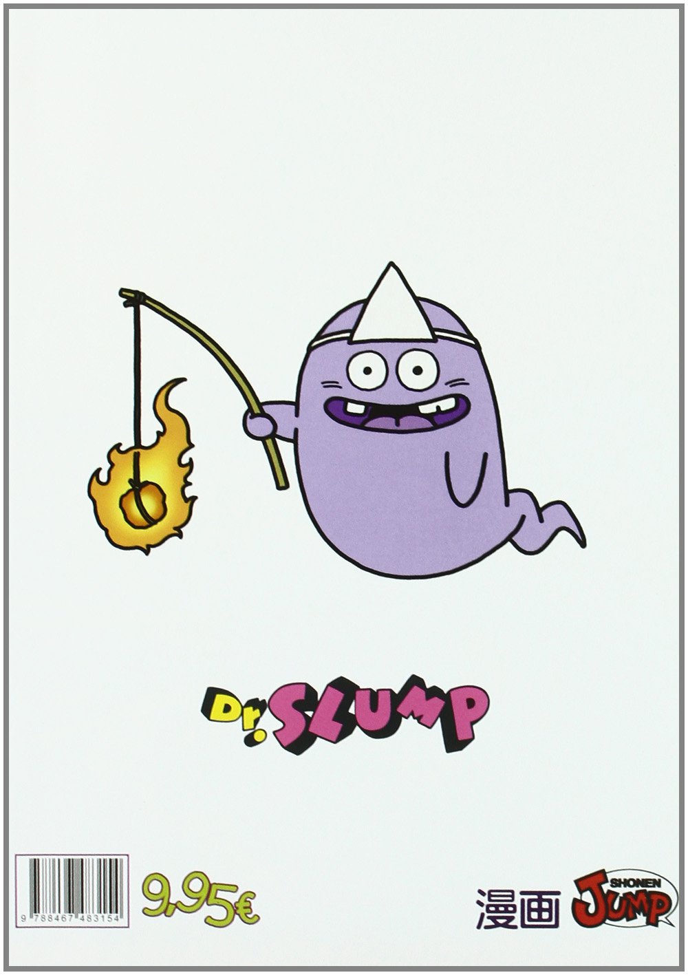 Dr. Slump 08
