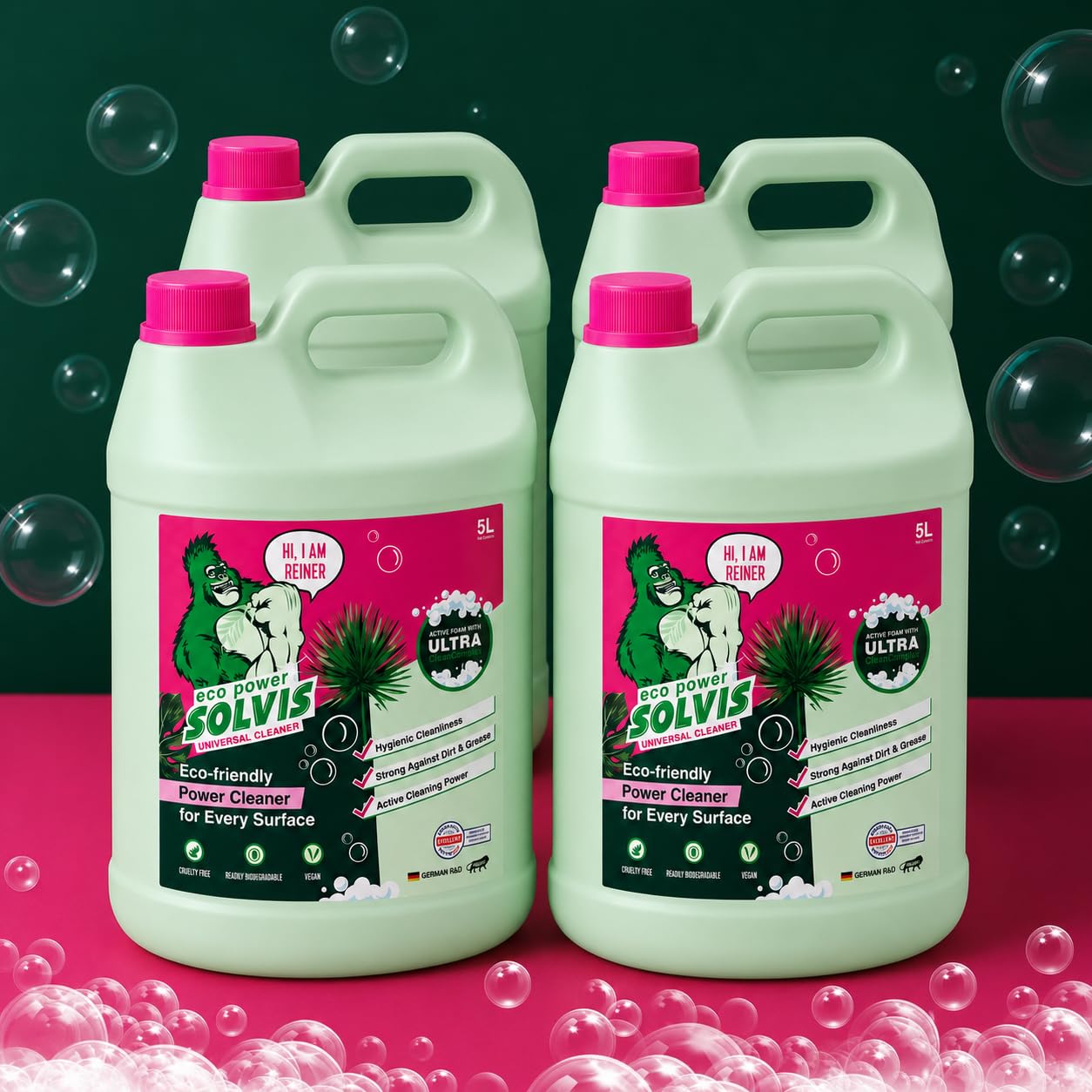 SOLVIS® Ecopower Universal Cleaner-image-30