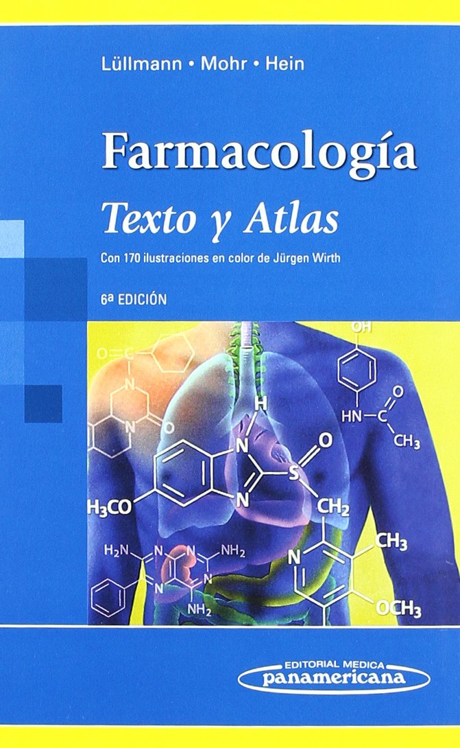 Farmacologia