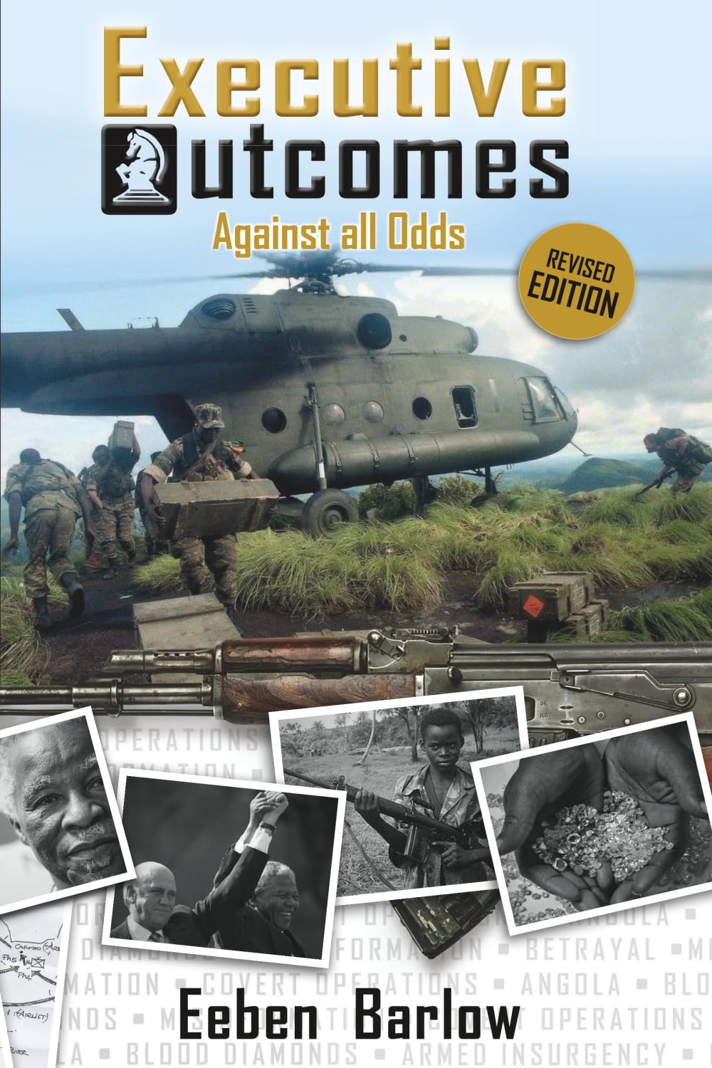 Executive Outcomes: Against all Odds