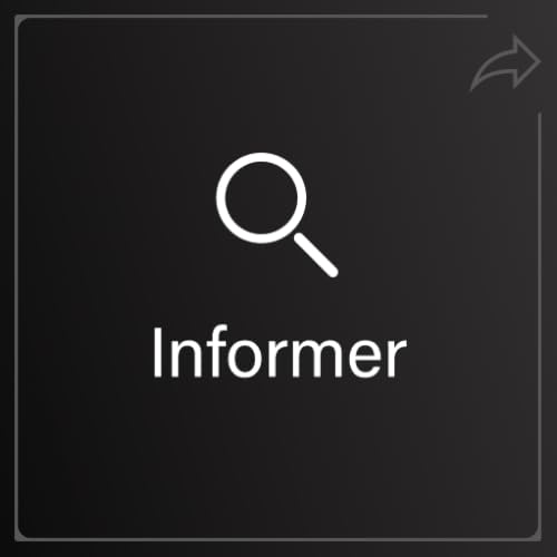 Informer - Your Shortcut loader to identify the specific model of your Amazon Fire TV