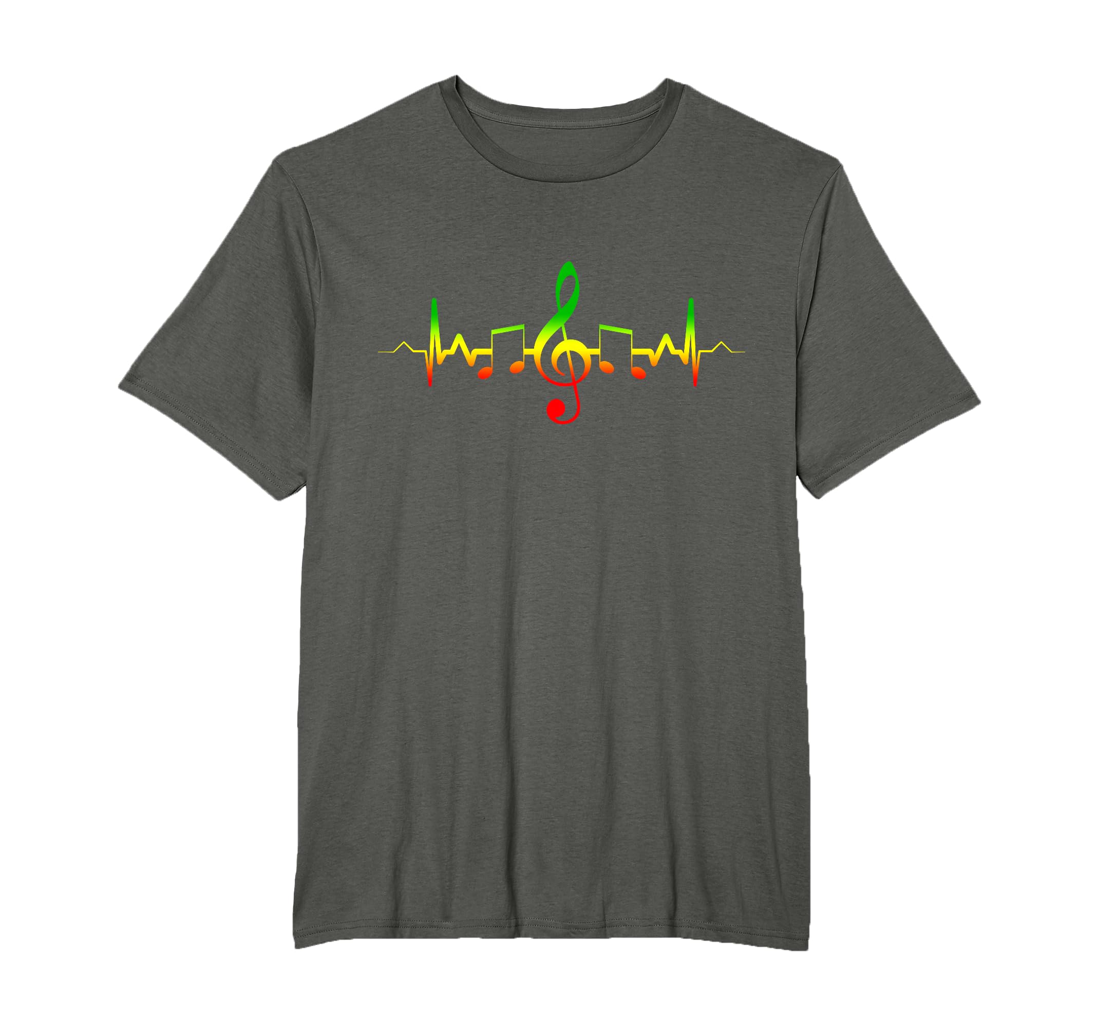 Kleidung mit Designs von Amazon Merch on Demand